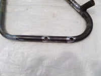 Harley Davidson Electra Glide Classic & Ultra Left Rear Saddlebag Crash Guard - C3 Cycle