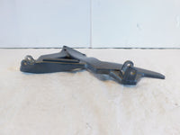 2006-2009 Buell XB XB12 XB12X Ulysses Front Left Footrest Footpeg Mount Bracket - C3 Cycle