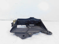 Ducati Sport Touring ST2 & ST4 Black Electric Battery Holder Bracket Mount Tray - C3 Cycle