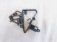 21-25 Harley Davidson Pan America RA1250S 1250S Steering Head Wire Harness Caddy - C3 Cycle
