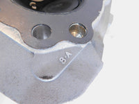 Harley Davidson Sportster 883 Low & Super Low Silver Cylinder Heads & Valves - C3 Cycle