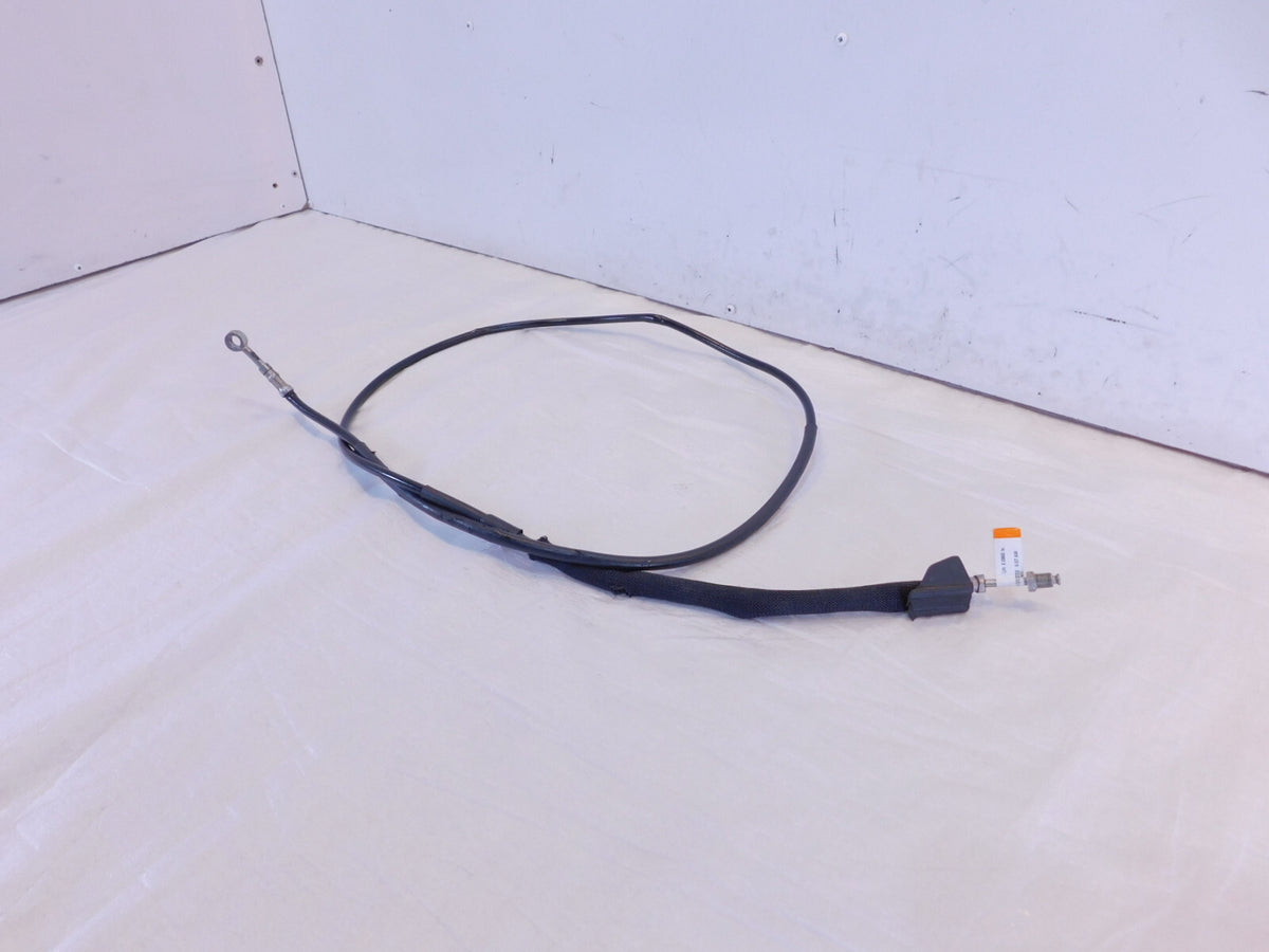 Harley Davidson Touring Street Glide & Electra Glide Hydraulic Clutch Line Hose - C3 Cycle