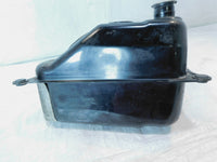 2007-2016 Suzuki AN400 Burgman 400 Black Fuel Gas Petrol Tank Reservoir Cell - C3 Cycle