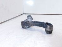 Aprilia RS660 Extrema & Tuono 660 Front Left Footrest Foot Peg Mount Bracket - C3 Cycle