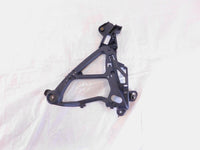 BMW K1200R Sport & K1300R Black Front Left Panel Carrier Stay Mount Bracket - C3 Cycle