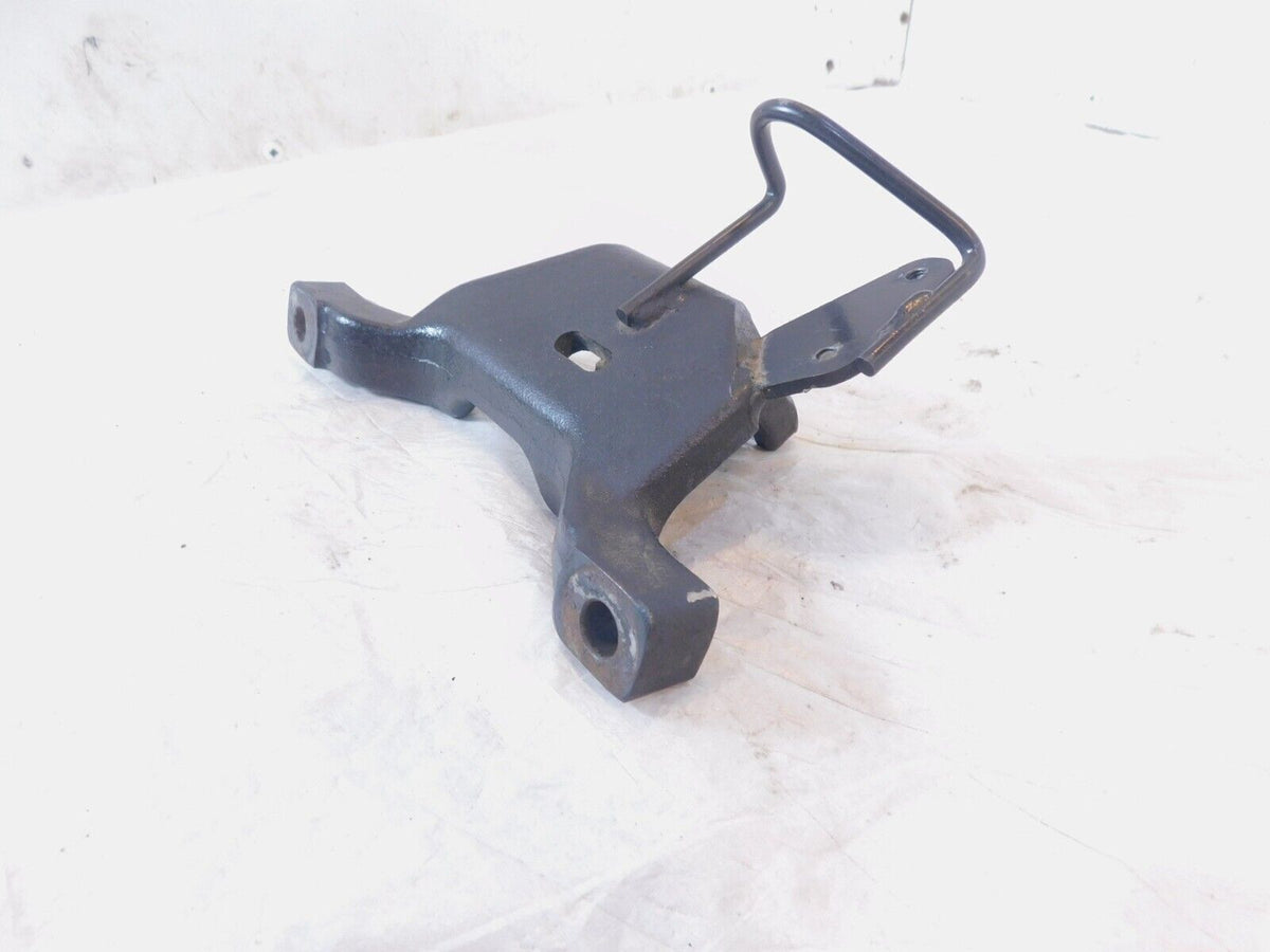 Yamaha V-Star XVS650 650 Midnight & Custom Kickstand Side Stand Mounting Bracket - C3 Cycle
