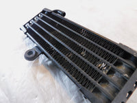 Aprilia RSV1000R RSV 1000 Tuono R Black Left & Right Engine Motor Oil Coolers - C3 Cycle