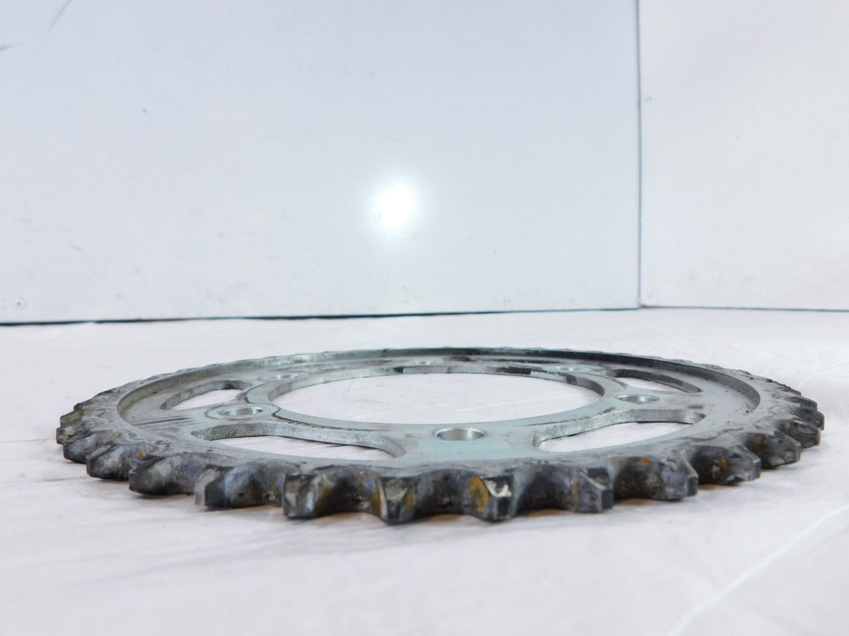 2022-2024 Yamaha YZFR7 YZF-R7 R7 Rear Wheel Drive Chain Driven Sprocket (42T) - C3 Cycle