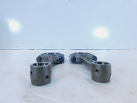 2016 16 Triumph Thruxton 900 Black Engine Crankshaft Piston Connecting Rods - C3 Cycle