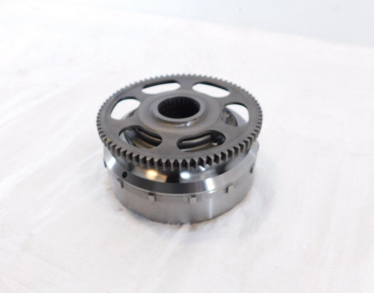 04-09 Honda VTX1300 VTX1300C VTX1300R VTX1300S Alternator Stator Rotor Flywheel - C3 Cycle
