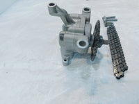 Yamaha YZFR6 YZF R6 FZ6 FZ-6 Engine Motor Oil Pump Assembly 5MT-13300-00-00 - C3 Cycle