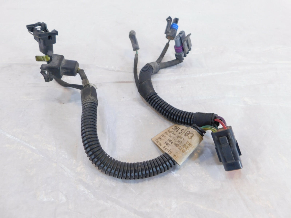 Harley Davidson V-Rod VRod VRSC VRSCA Engine Sensor Wire Wiring Harness Loom - C3 Cycle