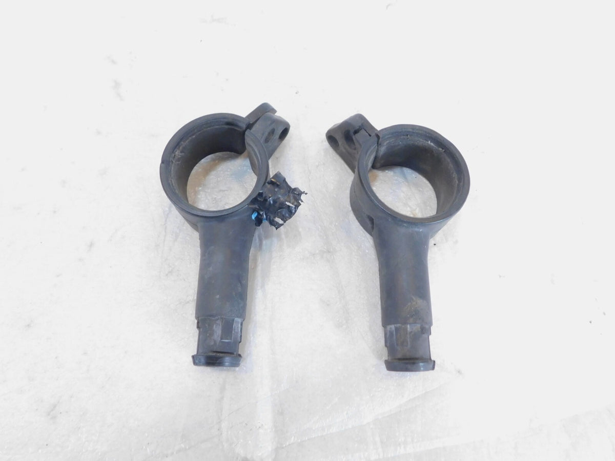 2020-2023 Honda CMX300 CMX500 Rebel 300 500 Front Left/Right Turn Signal Mounts - C3 Cycle