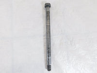 1987-2007 Kawasaki KL250 KLR250 KL650 KLR650 KLR 650 Front Wheel Axle Bolt Shaft - C3 Cycle