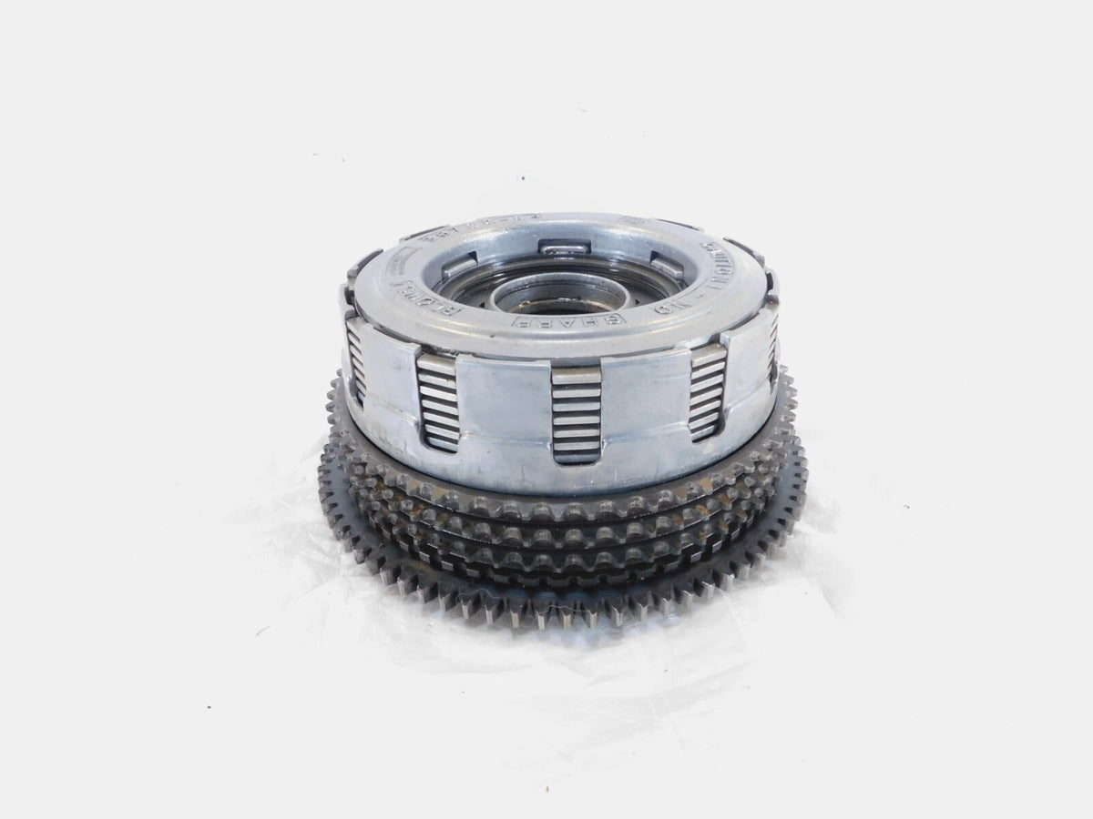 1984-1990 Harley Davidson Sportster XLH 883 1000 1200 Clutch Basket Stator Rotor - C3 Cycle