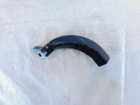 Harley Touring Road King Electra Glide Black Right Rear Footboard Mount Bracket - C3 Cycle