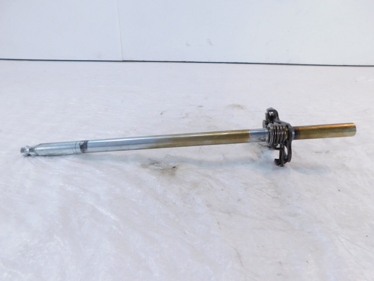 1997-2003 Honda CBR1100XX Blackbird Transmission Gear Change Shifter Shift Shaft - C3 Cycle