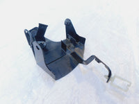 Yamaha V-Star XVS650 650 Custom Classic Silverado Gas Fuel Pump Mounting Bracket - C3 Cycle