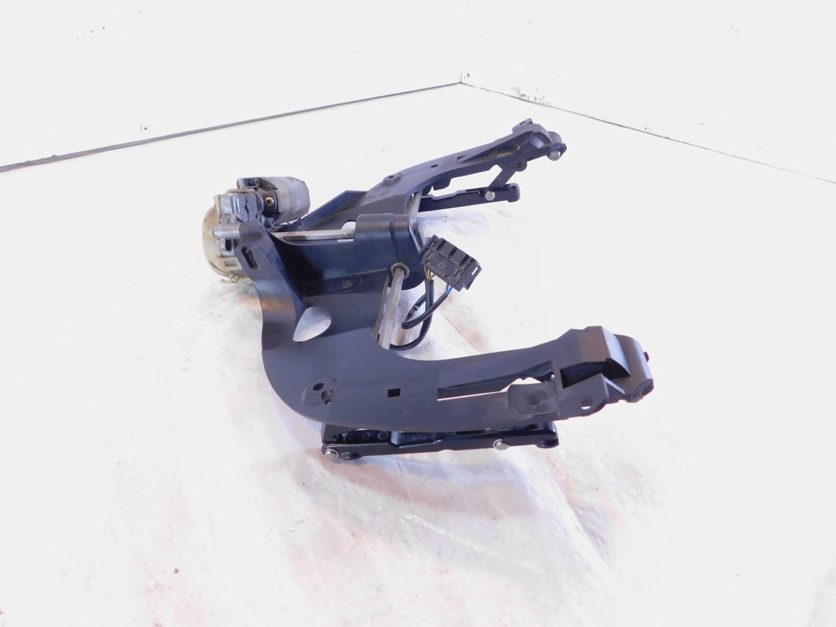 1995-2001 BMW R1100RT Front Windshield Windscreen Mount Adjuster Motor Assembly - C3 Cycle