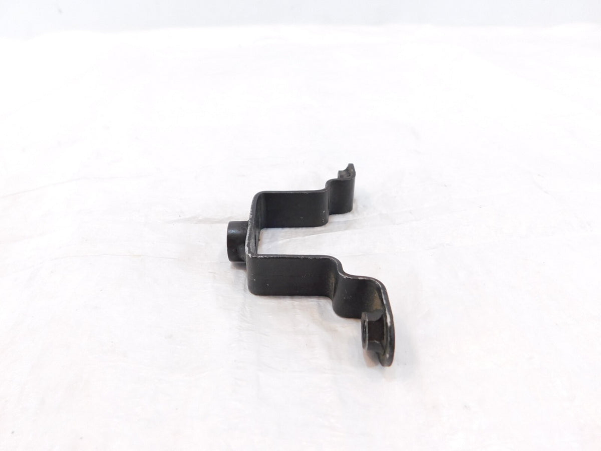 Suzuki Intruder 1400 Boulevard S83 VS1400 Decomp Solenoid Cable Bracket Mount - C3 Cycle