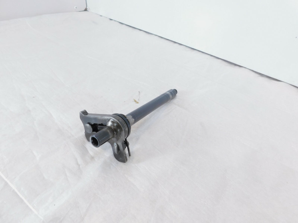 KTM 950 990 Adventure R Super Duke Transmission Gear Change Shifter Shift Shaft - C3 Cycle