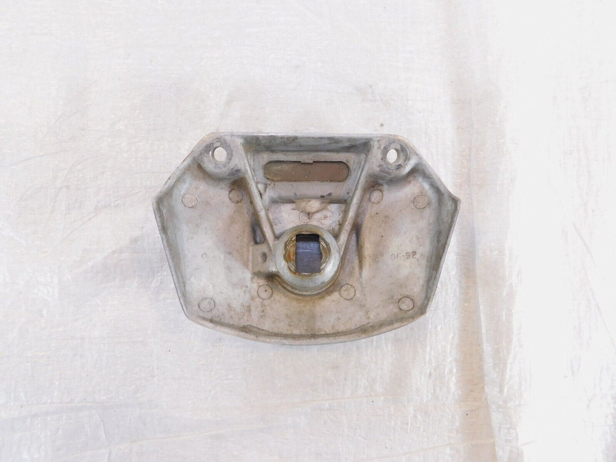 Harley Davidson Sportster 883 & 1200 Headlight Headlamp Visor Mount Bracket - C3 Cycle