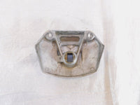Harley Davidson Sportster 883 & 1200 Headlight Headlamp Visor Mount Bracket - C3 Cycle