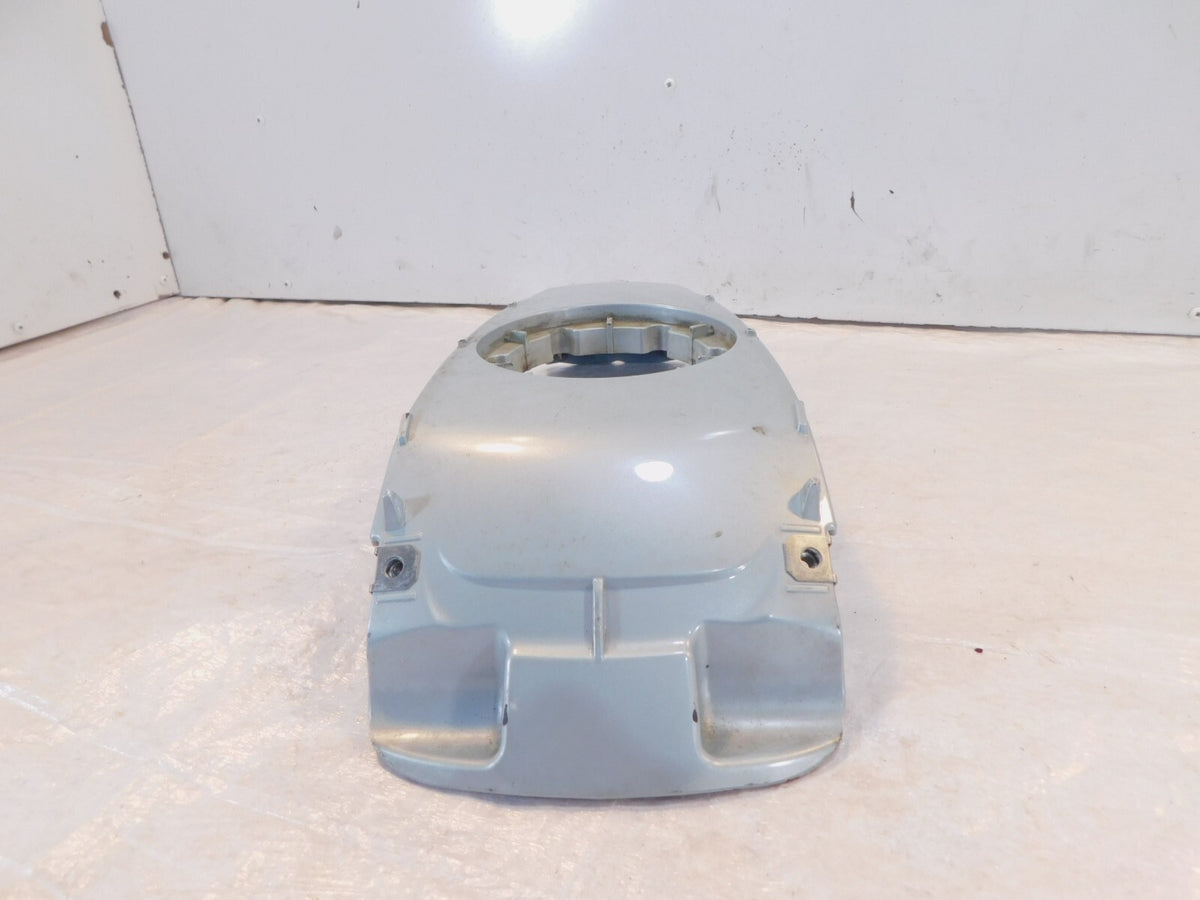 2005-2013 BMW R1200RT R900RT Gas Petrol Fuel Tank Cap Cover Panel Fairing Cowl