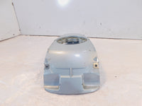 2005-2013 BMW R1200RT R900RT Gas Petrol Fuel Tank Cap Cover Panel Fairing Cowl