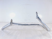 Harley Davidson Touring Road King Electra Glide Chrome Engine Crash Guard - Bent - C3 Cycle
