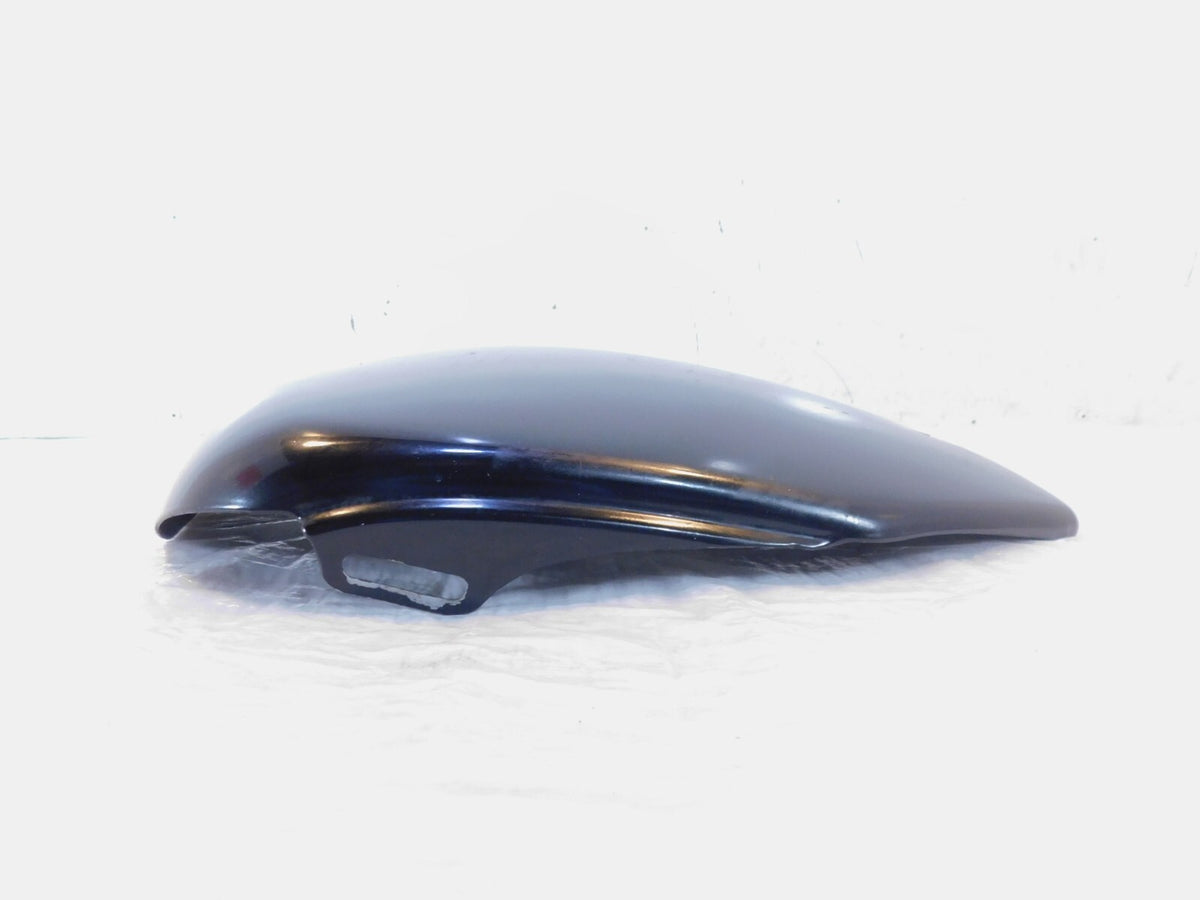 Black Harley Davidson Sportster 883 & 1200 Left Electrical Frame Side Cover Trim - C3 Cycle