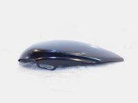 Black Harley Davidson Sportster 883 & 1200 Left Electrical Frame Side Cover Trim - C3 Cycle
