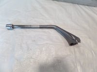 2013-2016 Triumph Trophy SE 1215 Silver Right Front Handlebar & Bracket Mount - C3 Cycle