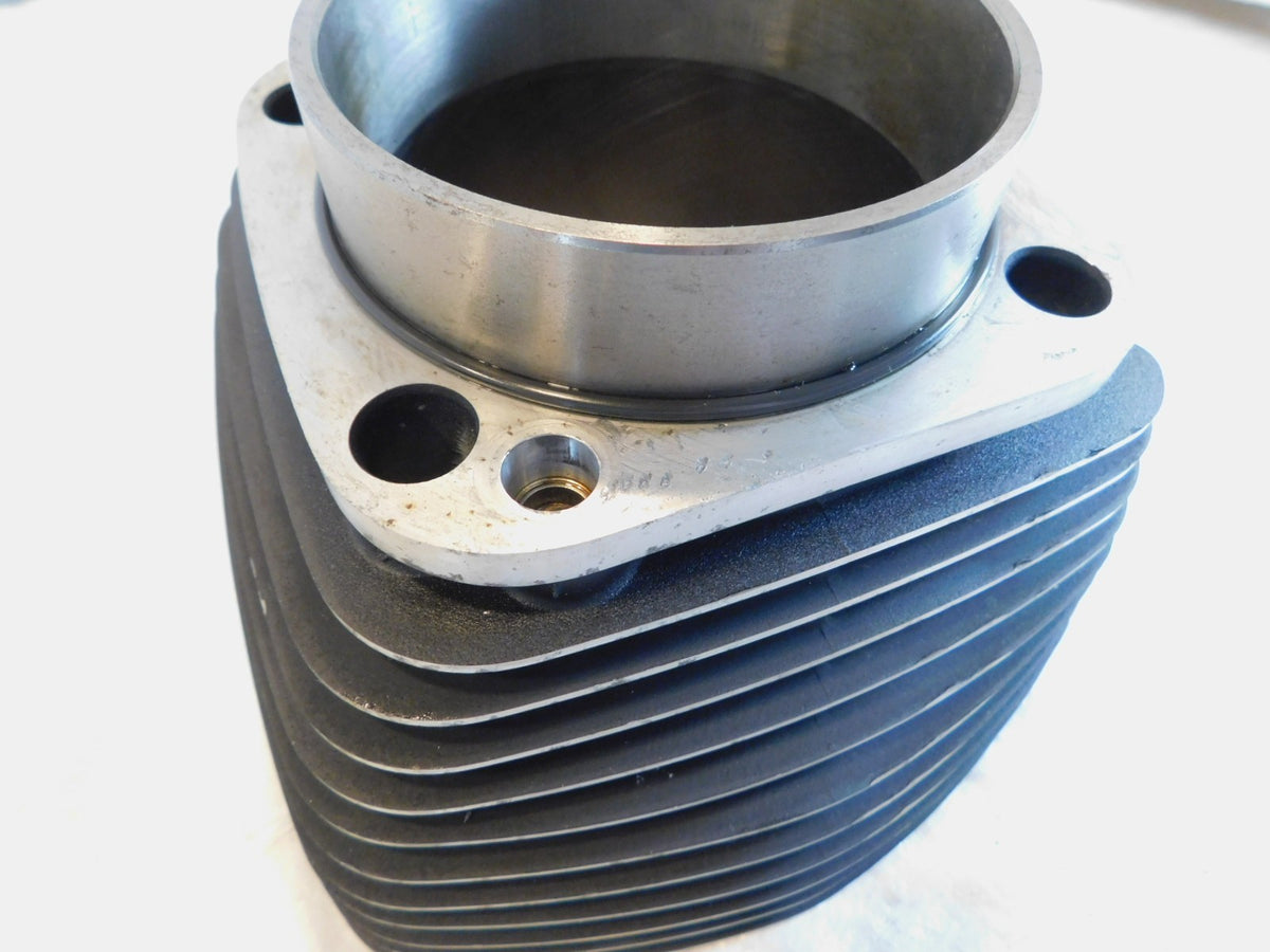 Harley Davidson Twin Cam Touring Dyna & Softail Engine Pistons & Black Cylinders - C3 Cycle