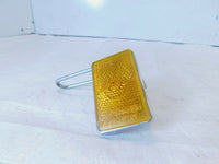 1987-1999 Kawasaki VN15SE Vulcan 88 1500 Right Front Fork Cable Guide Reflector - C3 Cycle