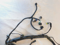 2008 - 2010 Buell XB XB12 XB12X Ulysses Main Wire Wiring Harness Loom - C3 Cycle