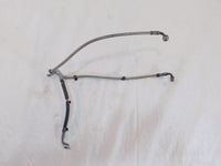 2012-2018 BMW F800 F800GT Front Left & Right Brake Disc Calipers Hose Line Pipes - C3 Cycle
