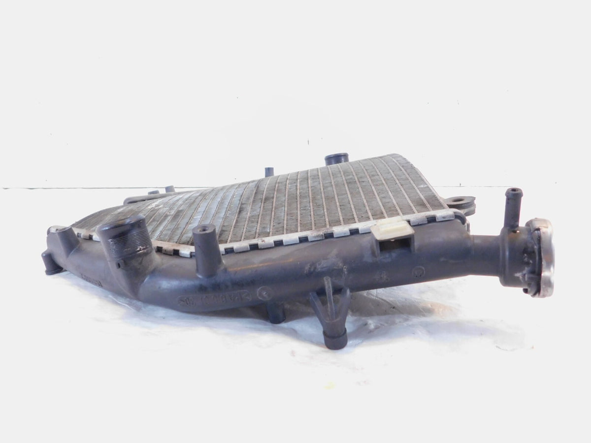BMW K1300 K1300S K1200S K1200GT Engine Motor Water Cooling Radiator -17117699517 - C3 Cycle