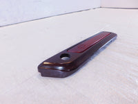 2014-2022 Harley Davidson Road King & Electra Glide Left Saddlebag Latch Cover - C3 Cycle