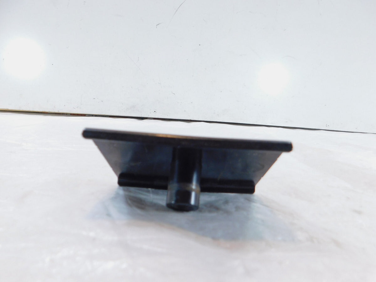 2019-2024 Can-Am Ryker 600 900 STD ACE Rally Exhaust Muffler Bracket Mount Plate - C3 Cycle
