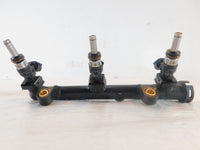 2019-24 Can-Am Ryker 900 STD Rally Throttle Body Fuel Injectors & Rail Pipe Line - C3 Cycle