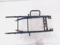 1997-1998 Honda CBR1100XX Blackbird 1100 Rear Seat Rail Frame Subframe Bracket - C3 Cycle