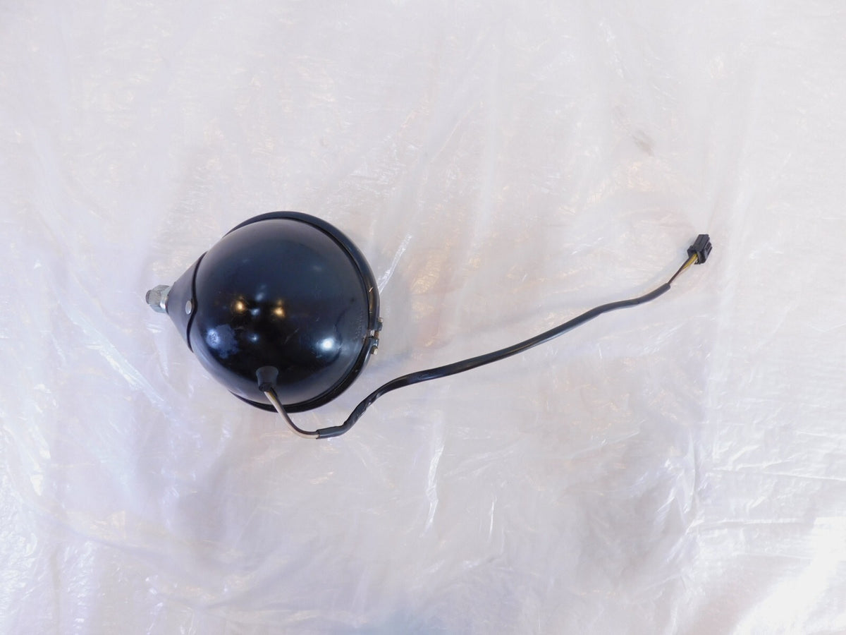 2004 04 Harley Davidson Sportster 883 & 1200R Roadster Front Headlight Headlamp - C3 Cycle