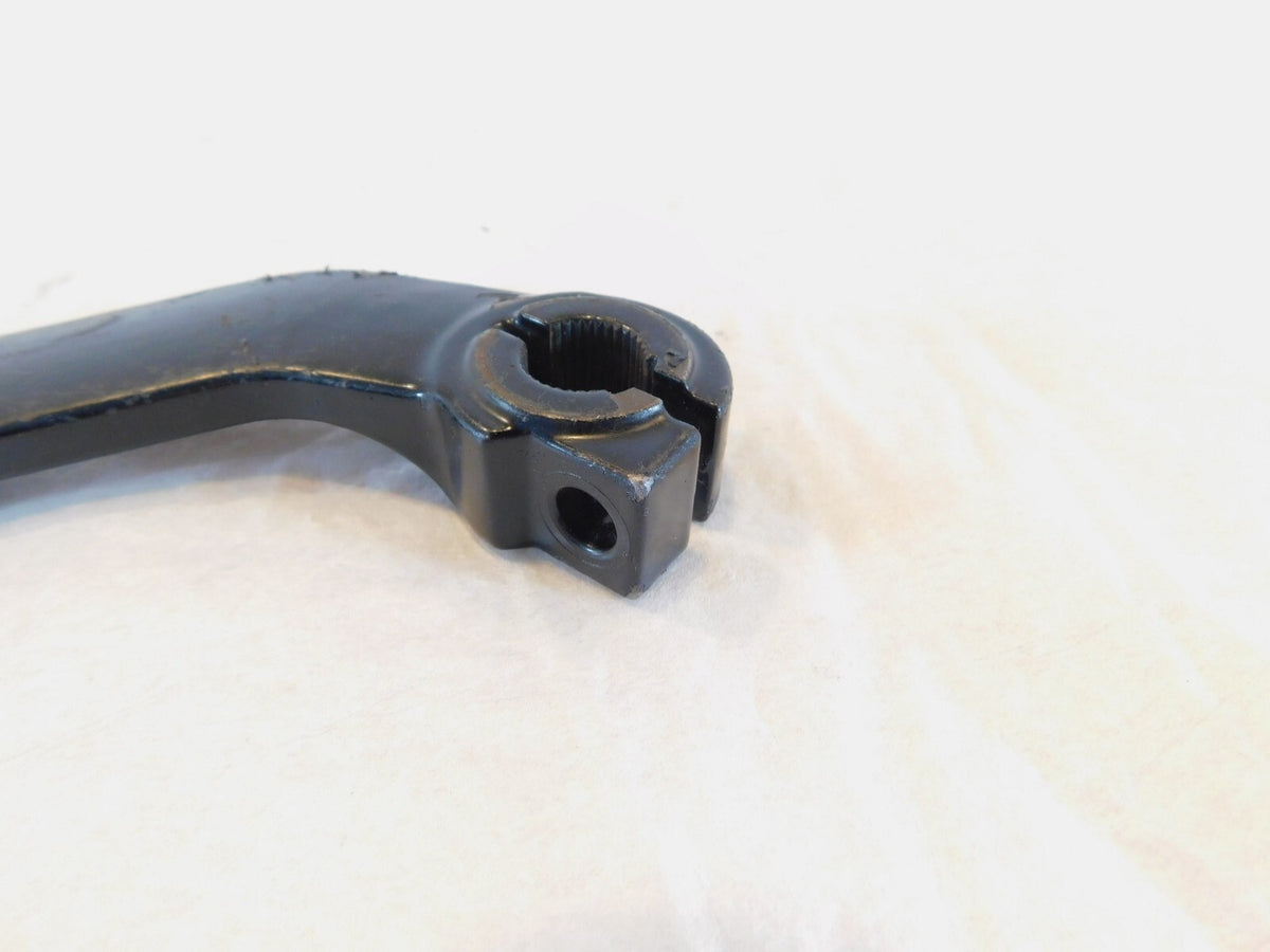 17-21 Harley Davidson Road King Street & Electra Glide Gear Shift Shifter Lever - C3 Cycle