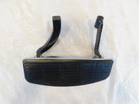 Harley Davidson Softail & Touring Road King Electra Glide Floorboard Footboard - C3 Cycle