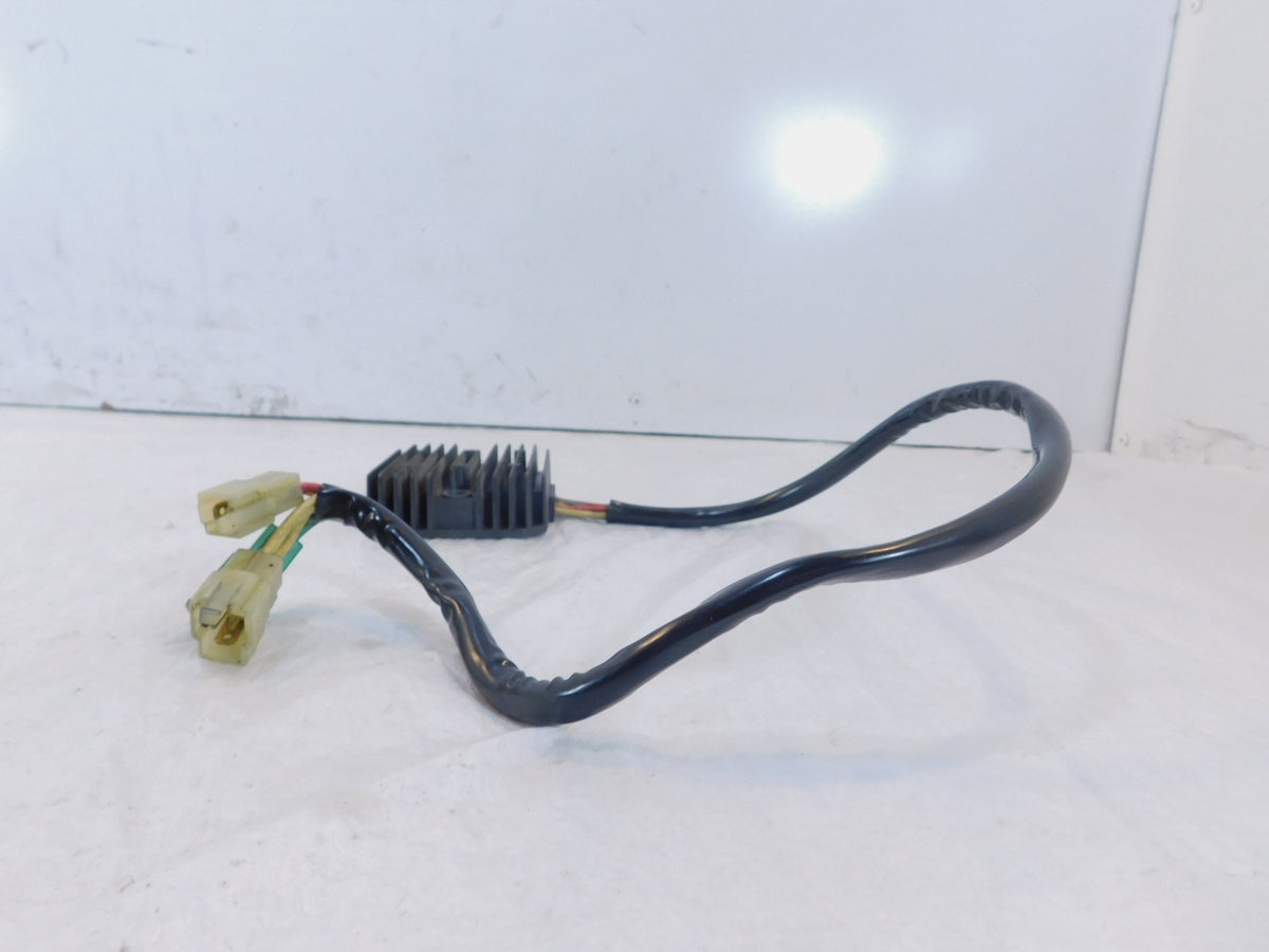 2004-2007 Honda VT1100 VT1100C Shadow Spirit & Sabre 1100 Voltage Regulator - C3 Cycle