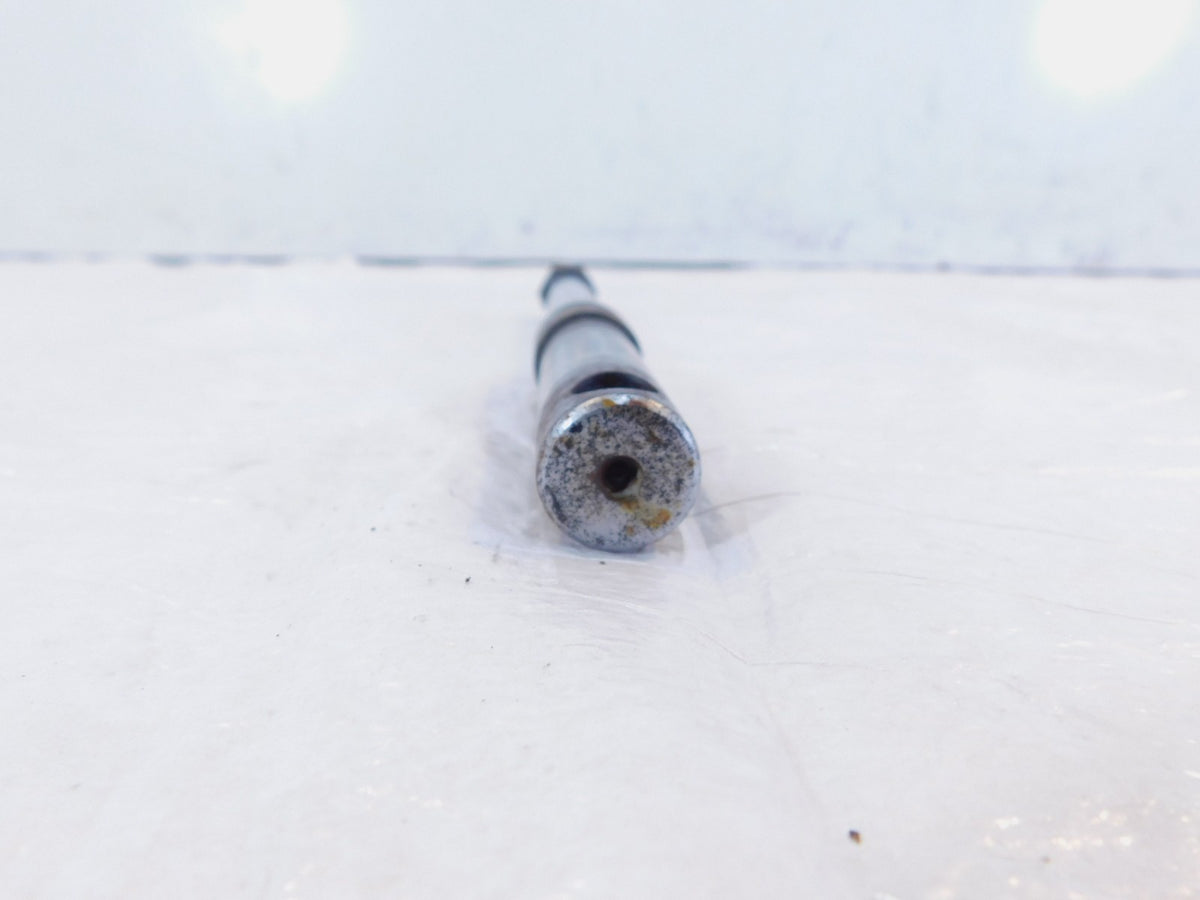 BMW Airhead R100 R60 R75 R80 R90 R100R R100RT R100S Front Wheel Axle Bolt Shaft - C3 Cycle