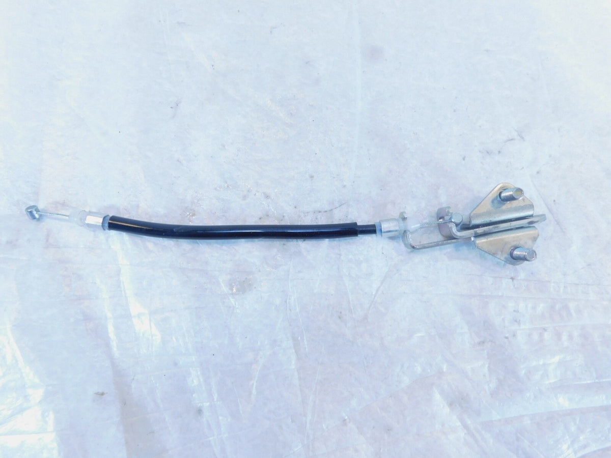 2015-2022 Yamaha YZFR3 YZF R3 MT03 MT-03 Seat Saddle Lock Latch Striker & Cable - C3 Cycle
