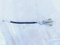 2015-2022 Yamaha YZFR3 YZF R3 MT03 MT-03 Seat Saddle Lock Latch Striker & Cable - C3 Cycle