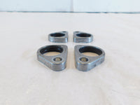 4 Harley Sportster 883 & 1200 Exhaust & Intake Pushrods Tappet Lifter Retainers - C3 Cycle
